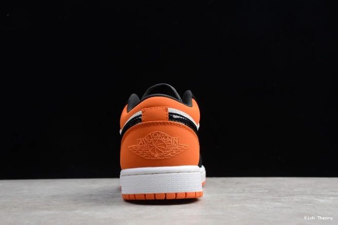 Kicked Out Shoe Store Shattered 1 553558-128 Air Backboard Low Jordan 0825